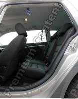 Photo Reference of Skoda Octavia Scout Interior